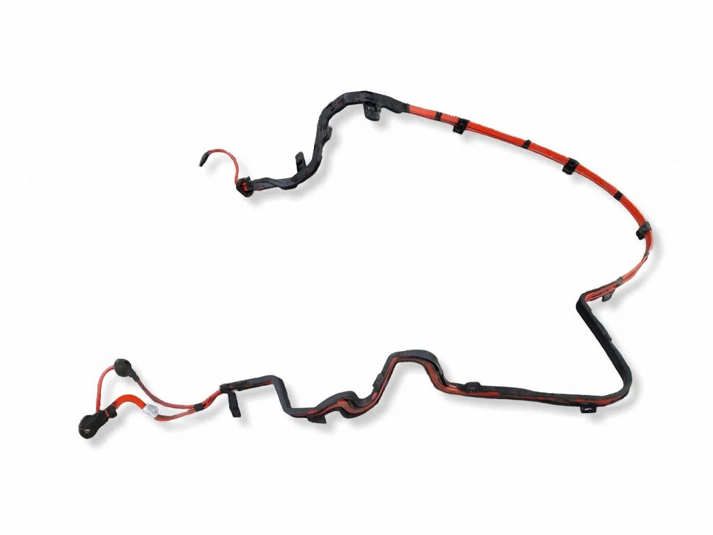 Positive cable (battery) 9230046
