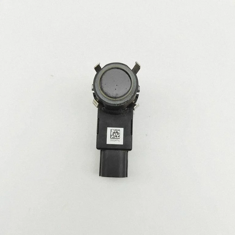 Parkošanās sensors PDC – aizmugurējā