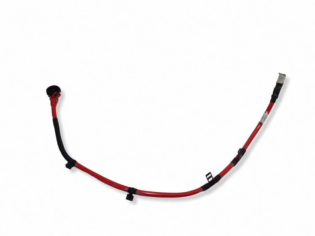 Positive cable (battery) 5A68284