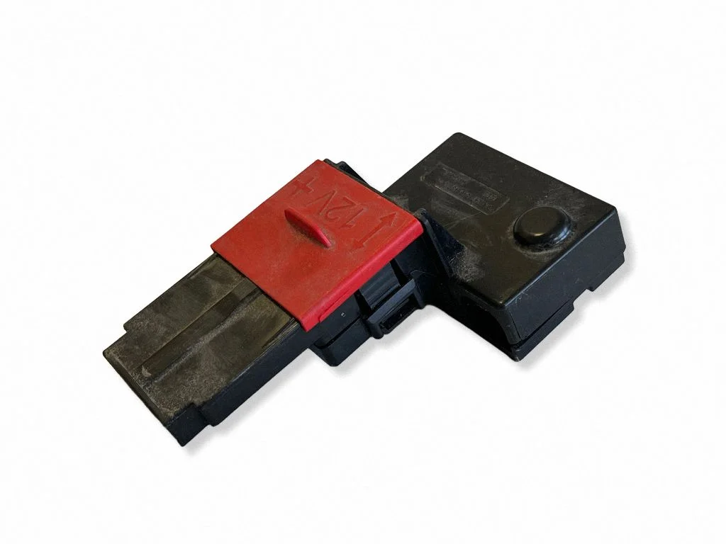 Plussjuhe (aku) A2475464300
