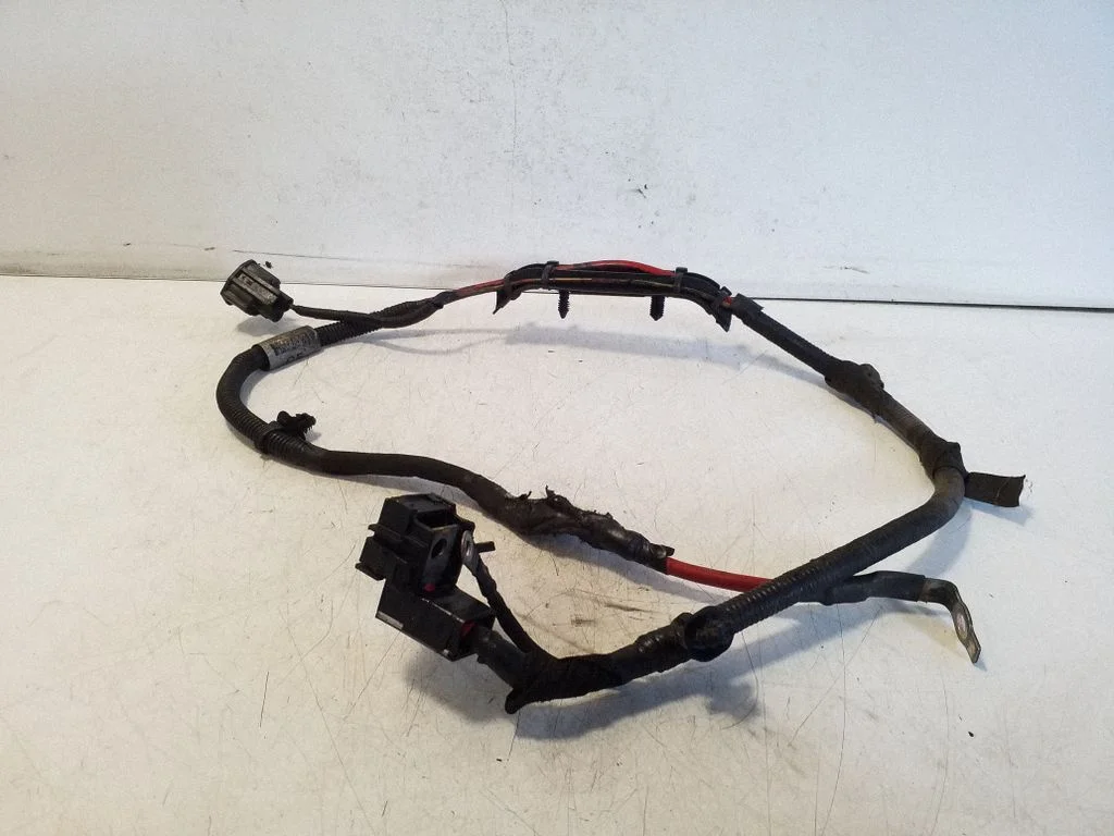 Przewód plusowy (akumulatora) JB3T14300GE