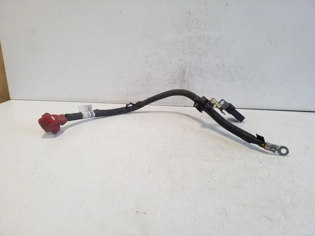 Plussjuhe (aku) – Nissan Leaf I (ZE0) (2010-2017)