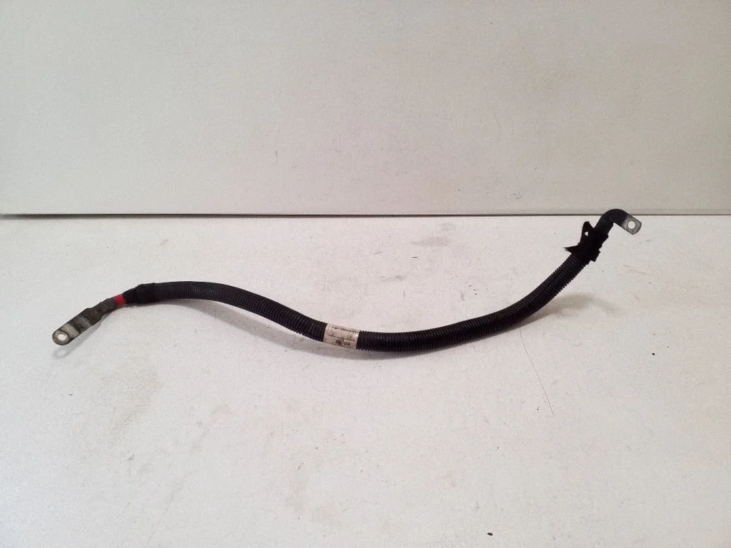 Positive cable (battery) 5801378861 – Iveco Daily 5th gen (2011-2014)