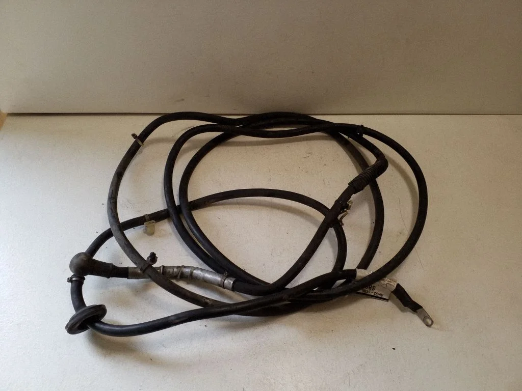 Plussjuhe (aku) AW9314305SBC