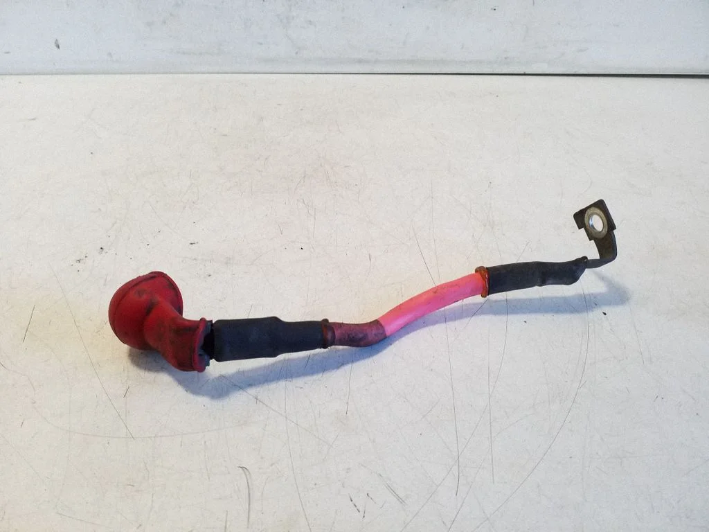 Plussjuhe (aku)