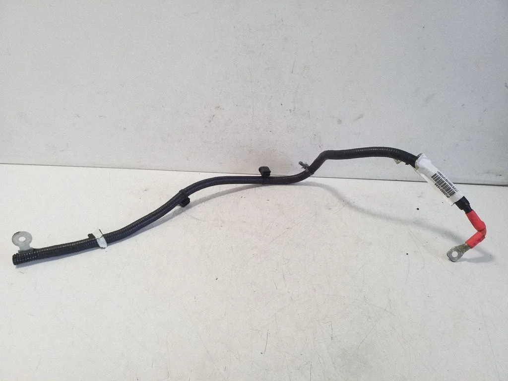 Plussjuhe (aku) 20921688 – Opel Ampera (2011-)