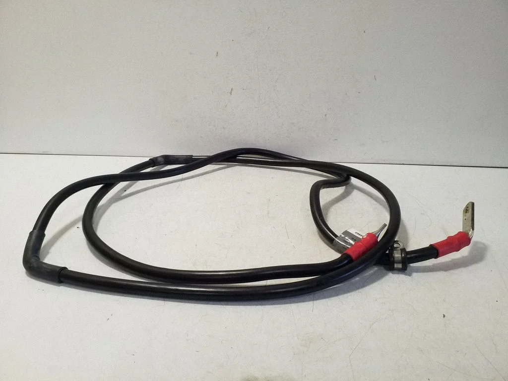 Plussjuhe (aku) 3W0971349S