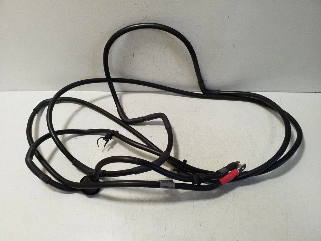 Plussjuhe (aku) 3W0971349AE