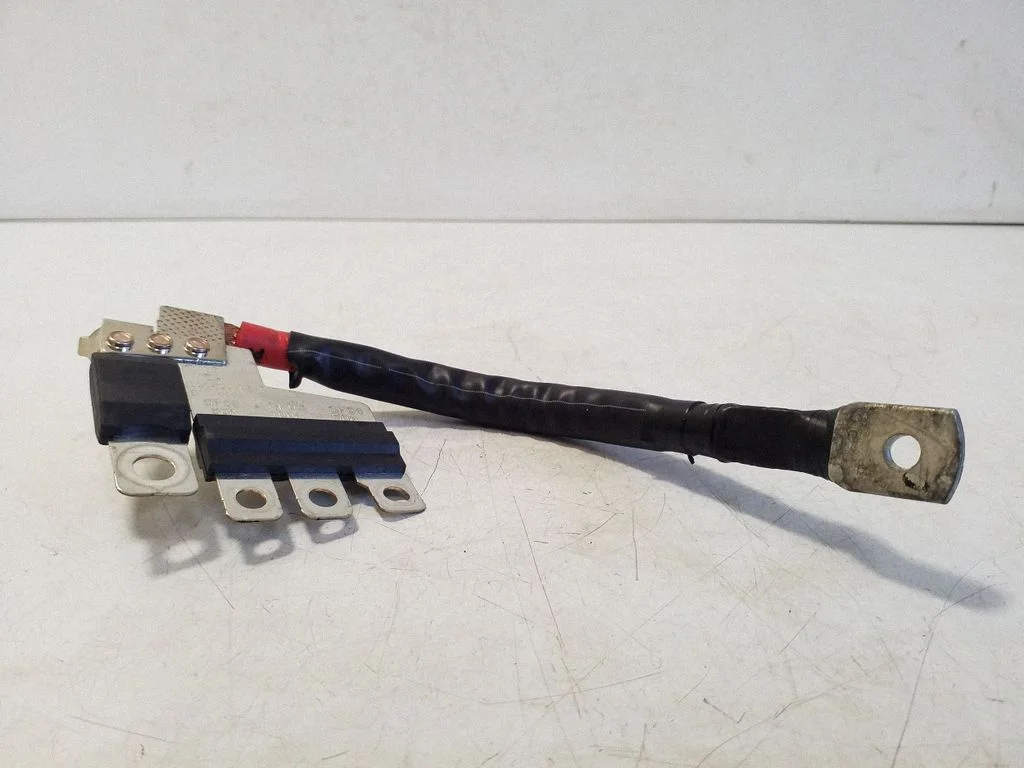 Positive cable (battery)