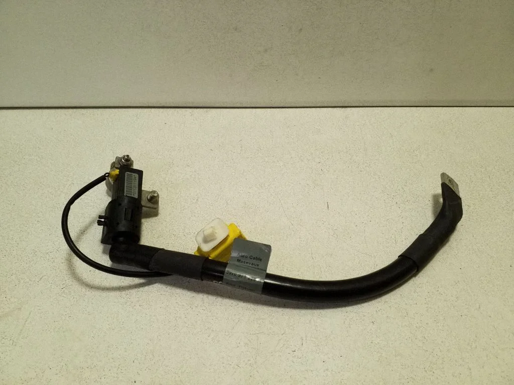 Plussjuhe (aku) 3W0971228A