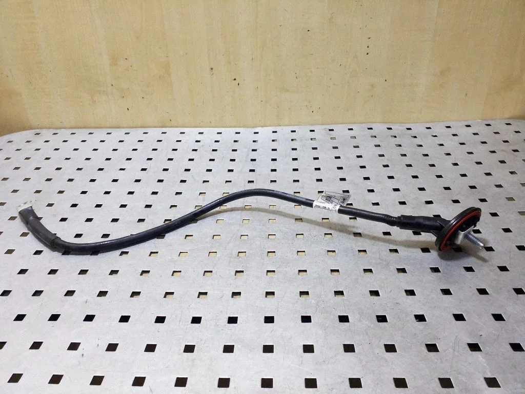 Positive cable (battery) – Mercedes-Benz GLC-Class C253 (2016-)