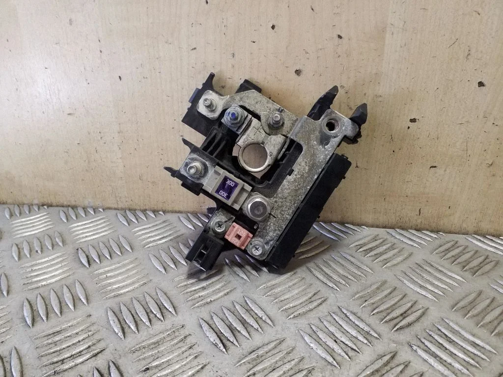 Plussjuhe (aku) GB3T14A094BA