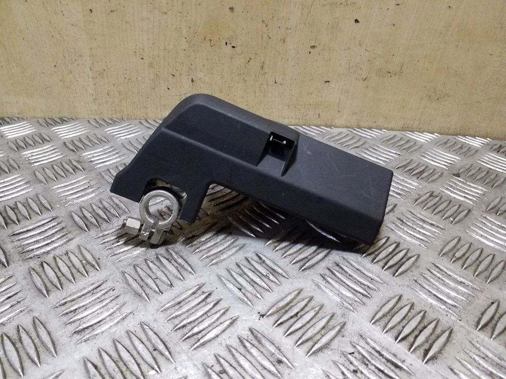 Positive cable (battery) 8J0915459