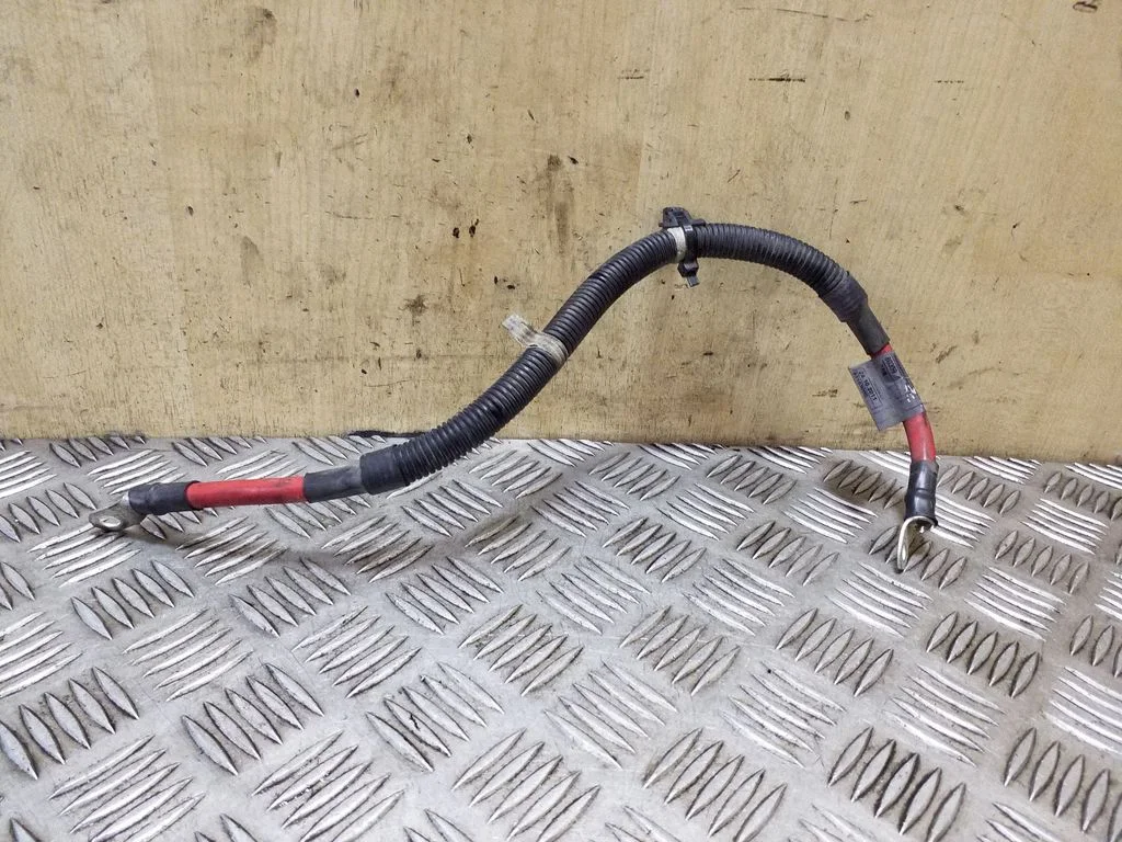 Plussjuhe (aku) – Mini Cooper Countryman R60 (2011-2016)