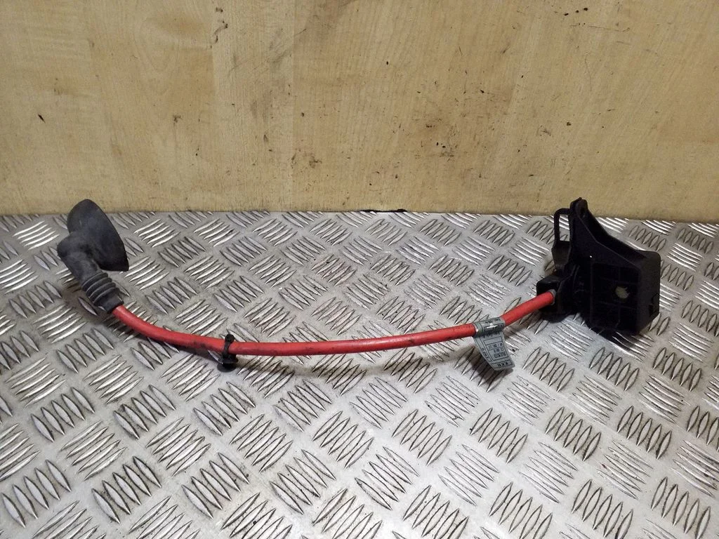 Positive cable (battery) 6910539