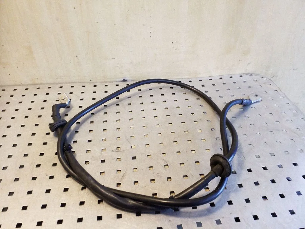 Positive cable (battery) 7L6971227C