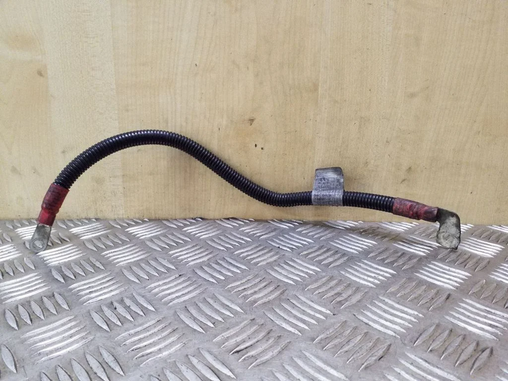 Positive cable (battery) 7796127