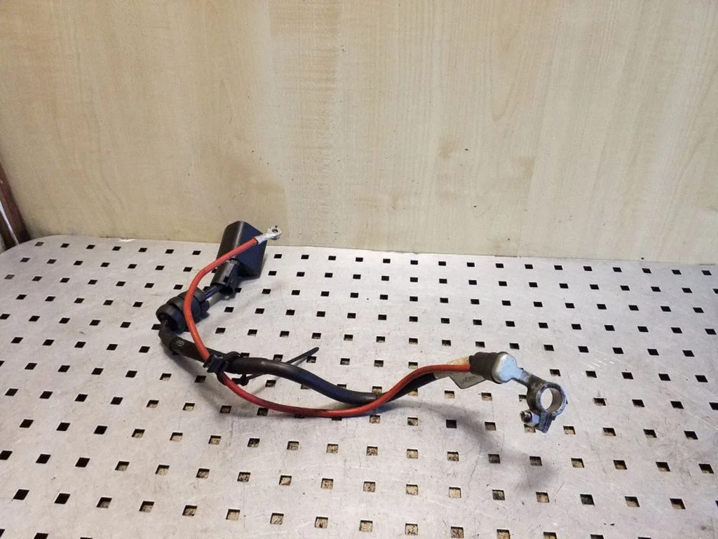 Plussjuhe (aku)