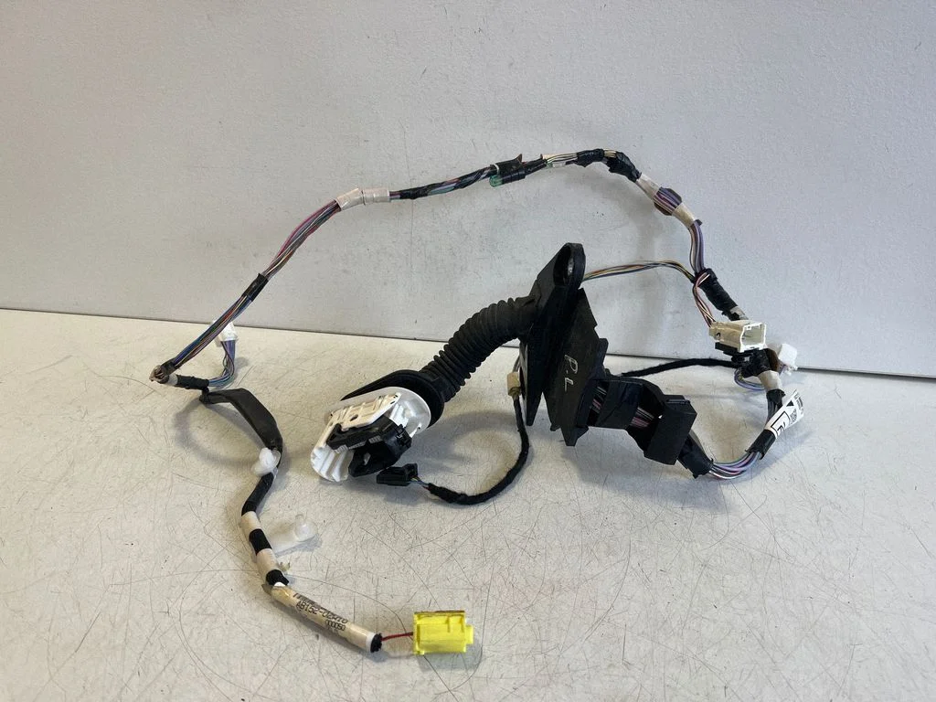 Front door wiring loom AB1520ZW10