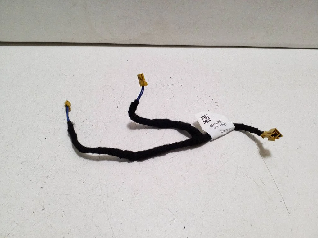 Front door wiring loom – Mercedes-Benz EQC (2019-)