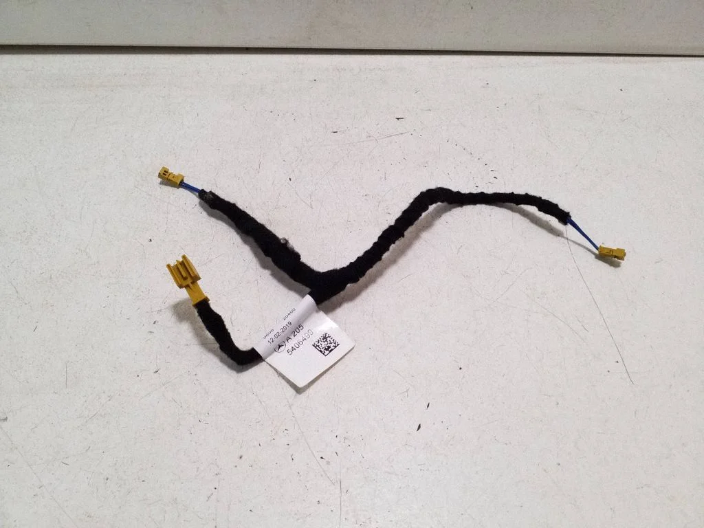 Front door wiring loom – Mercedes-Benz EQC (2019-)