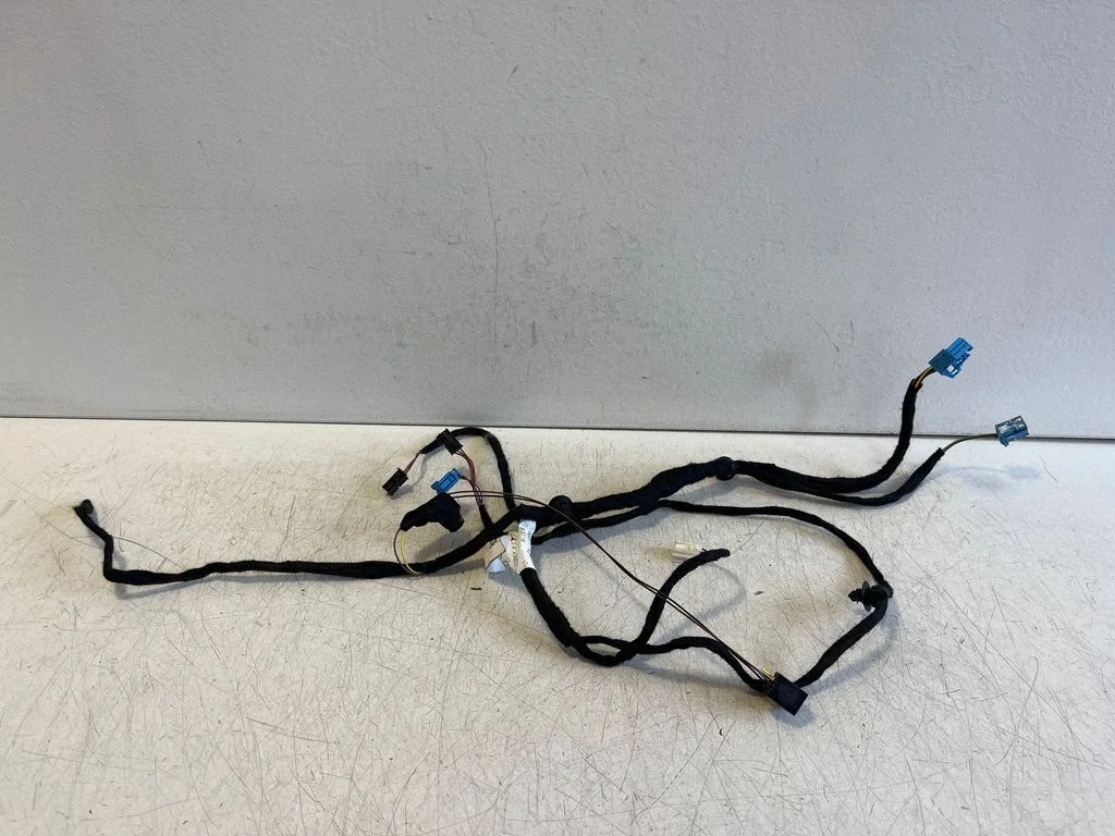 Esiukse juhtmestik A2055409242
