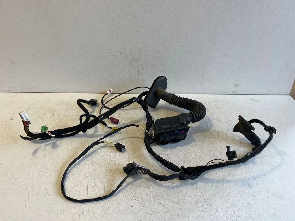 Esiukse juhtmestik A0015459503