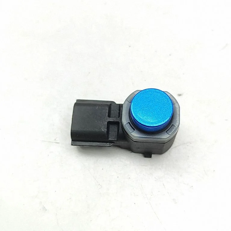 Parking PDC sensor – Nissan Leaf II (ZE1) (2017-2025)