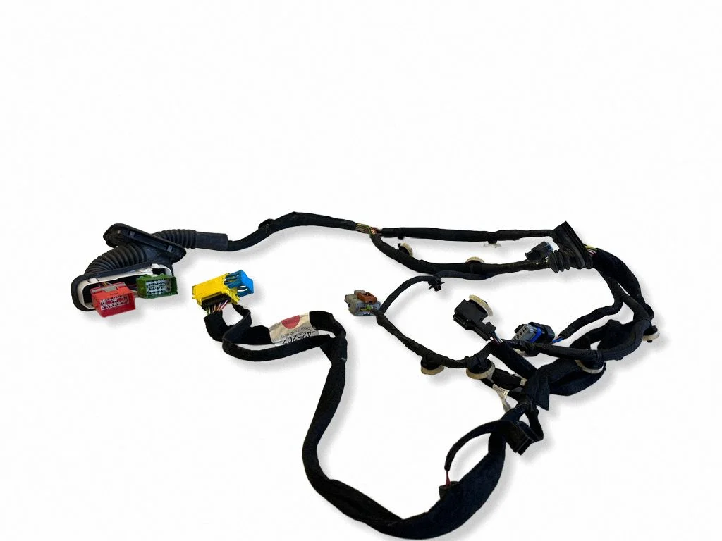 Esiukse juhtmestik 9842520780