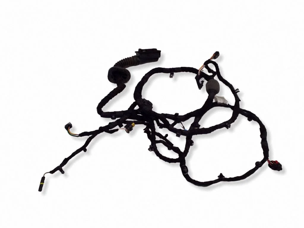 Front door wiring loom 5A4DD57