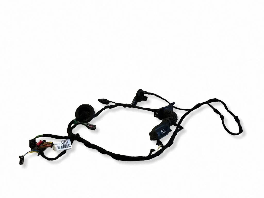 Esiukse juhtmestik 8U0971030AG