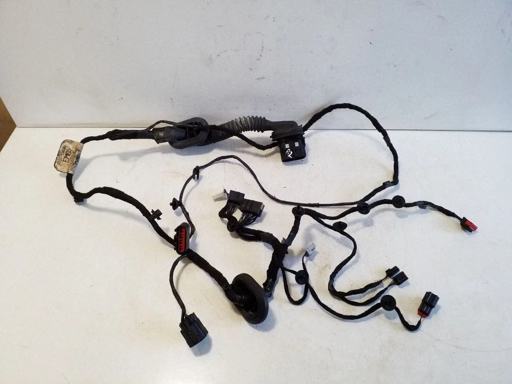 Front door wiring loom – Ford Galaxy (2015-)