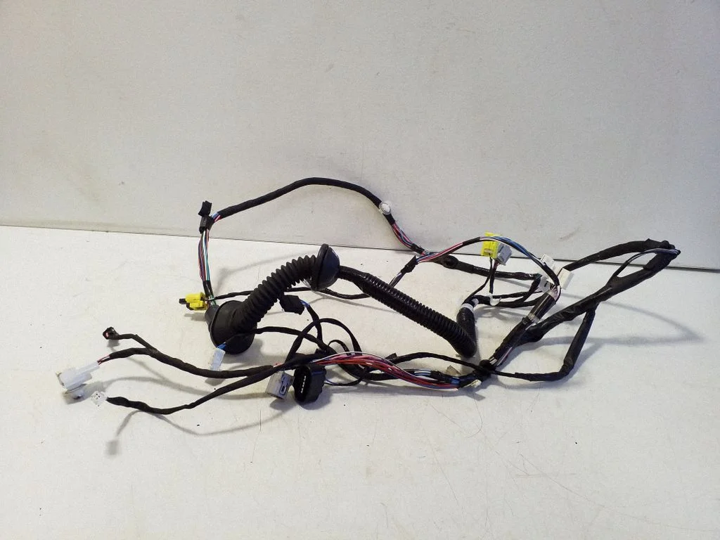 Front door wiring loom 82152F4F50J