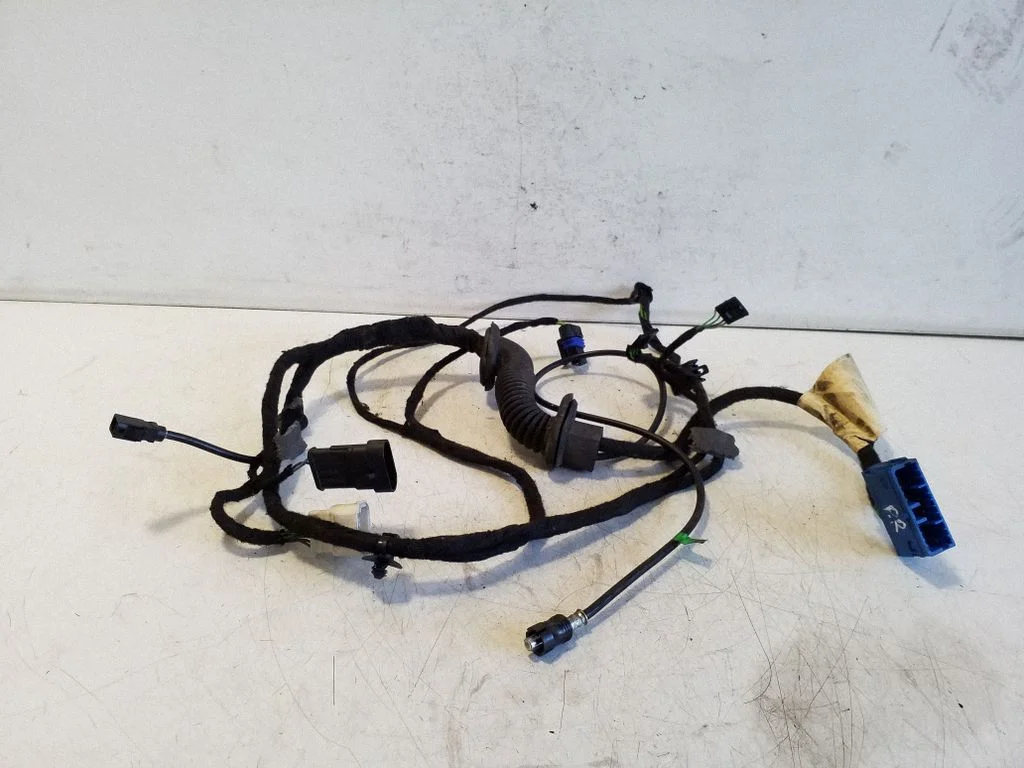 Front door wiring loom 5801439617 – Iveco Daily 5th gen (2011-2014)