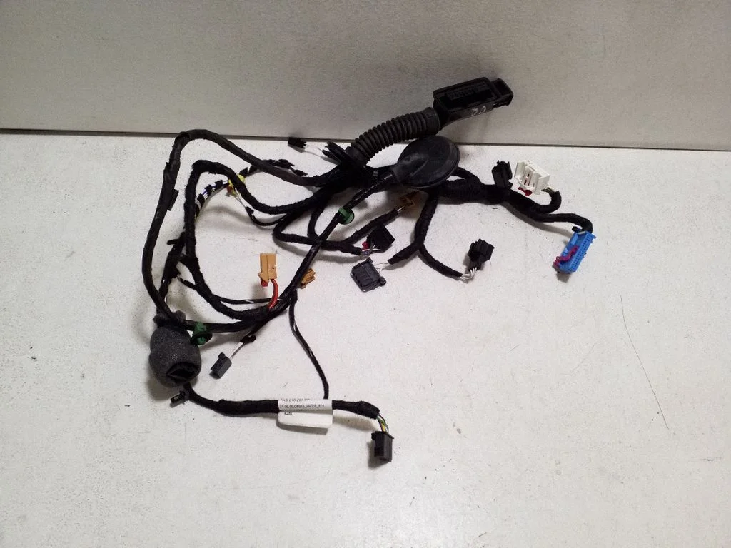 Front door wiring loom 5H4971162BL