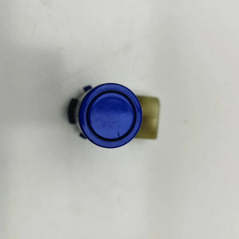 Parkošanās sensors PDC 7H0919275C