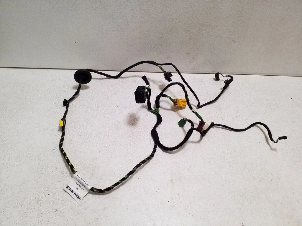 Front door wiring loom 2185401805