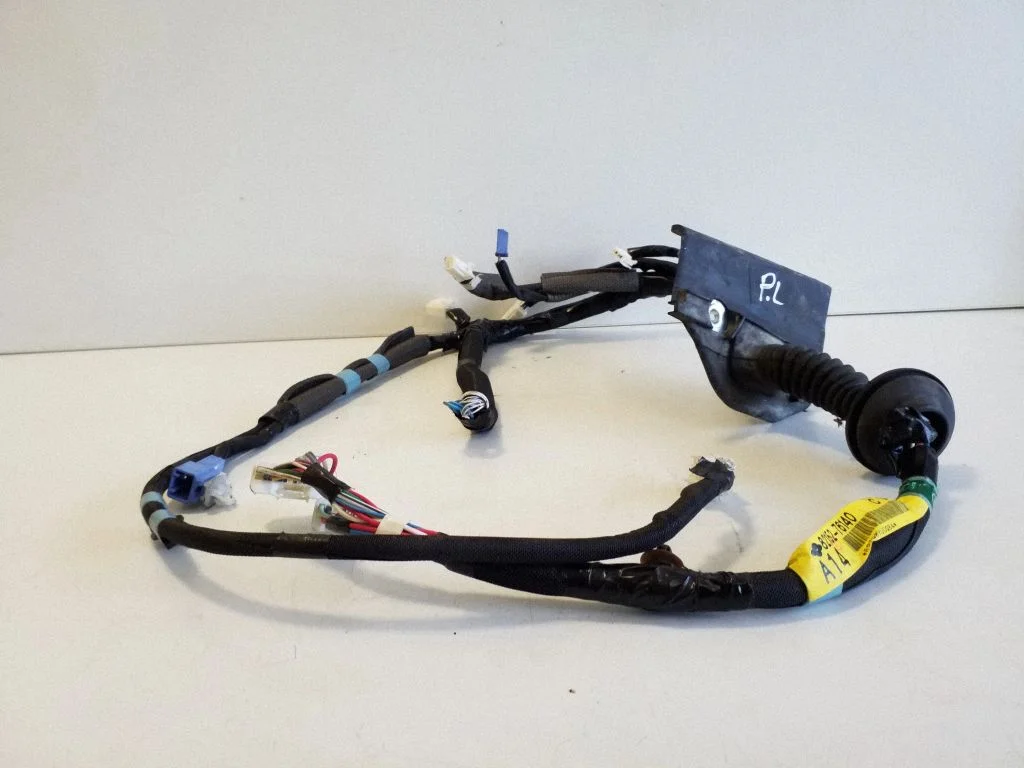Front door wiring loom 8215276140
