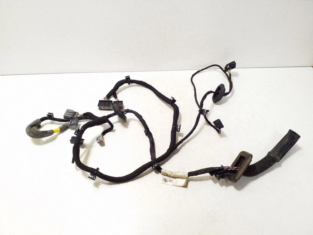 Front door wiring loom 31844121