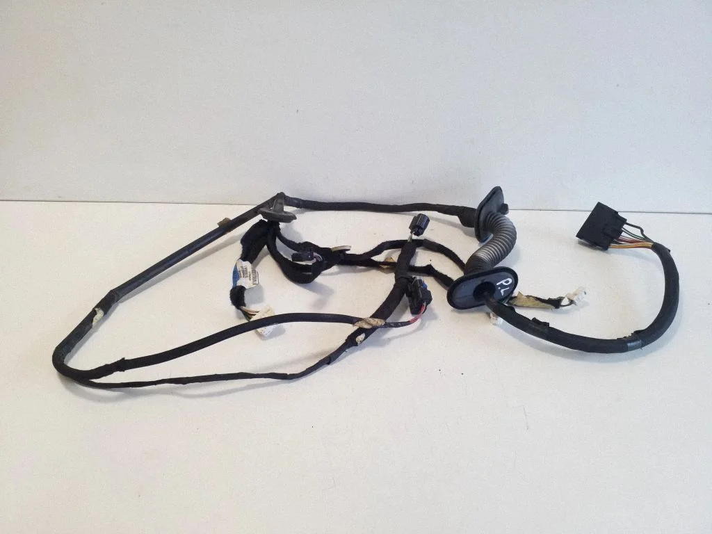 Esiukse juhtmestik 241259444R