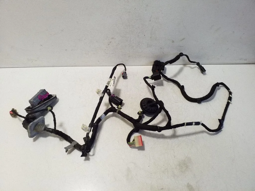 Esiukse juhtmestik 22741563 – Opel Ampera (2011-)