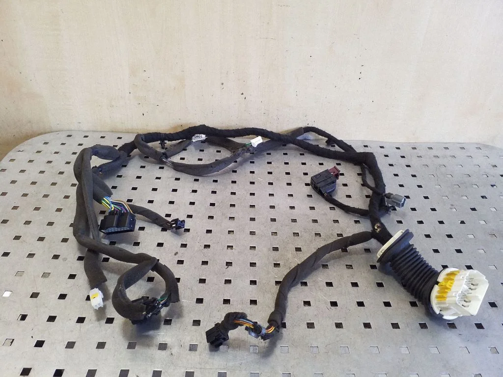 Front door wiring loom 95491040