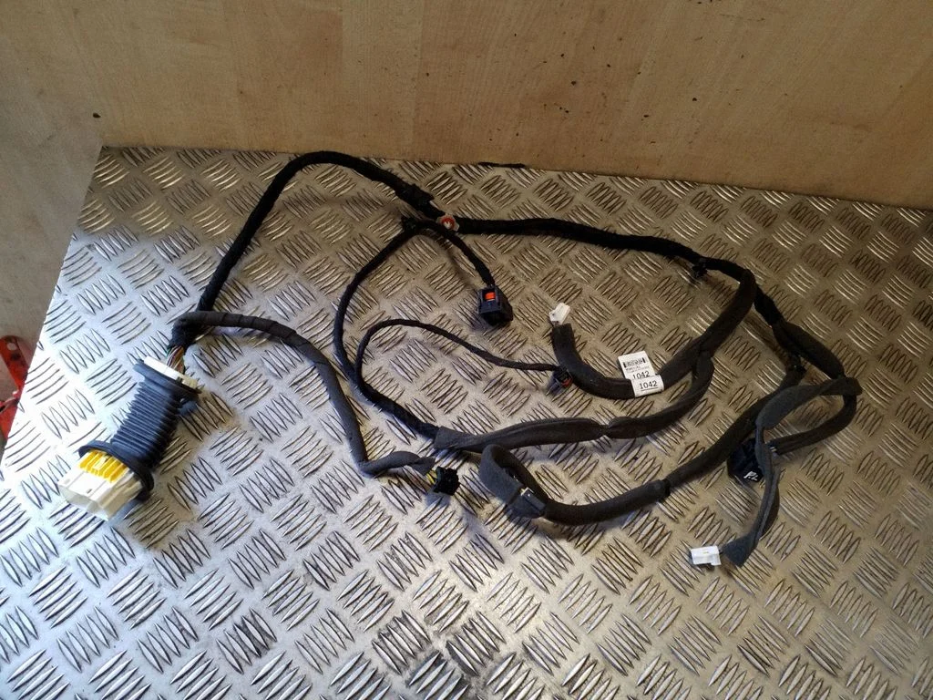 Front door wiring loom 95491042