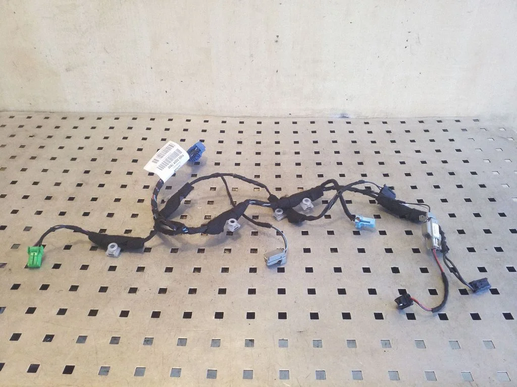 Front door wiring loom AW9314A205DC