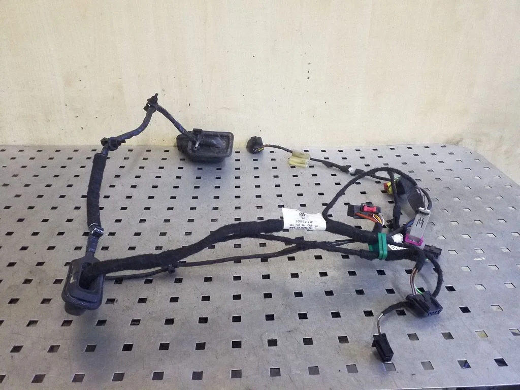 Front door wiring loom 1Q0971121P