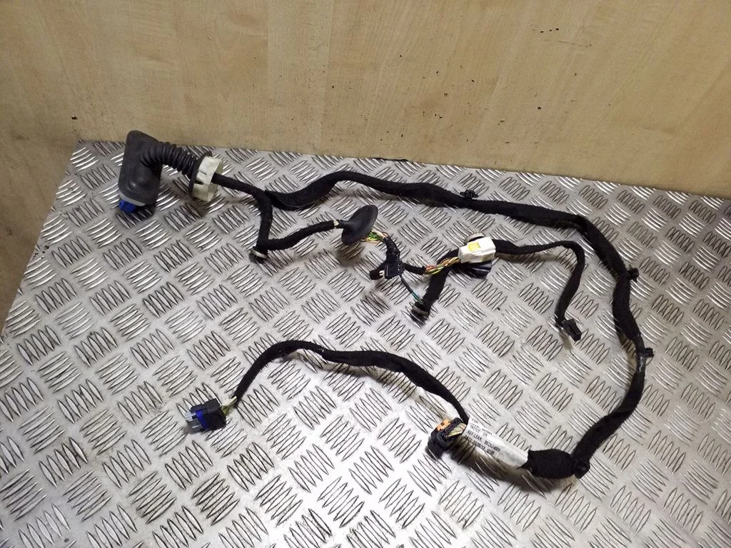 Front door wiring loom 9803465480