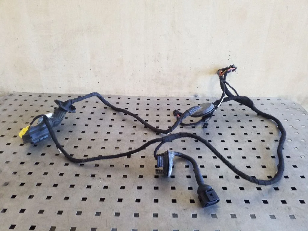 Front door wiring loom 8R0971029C
