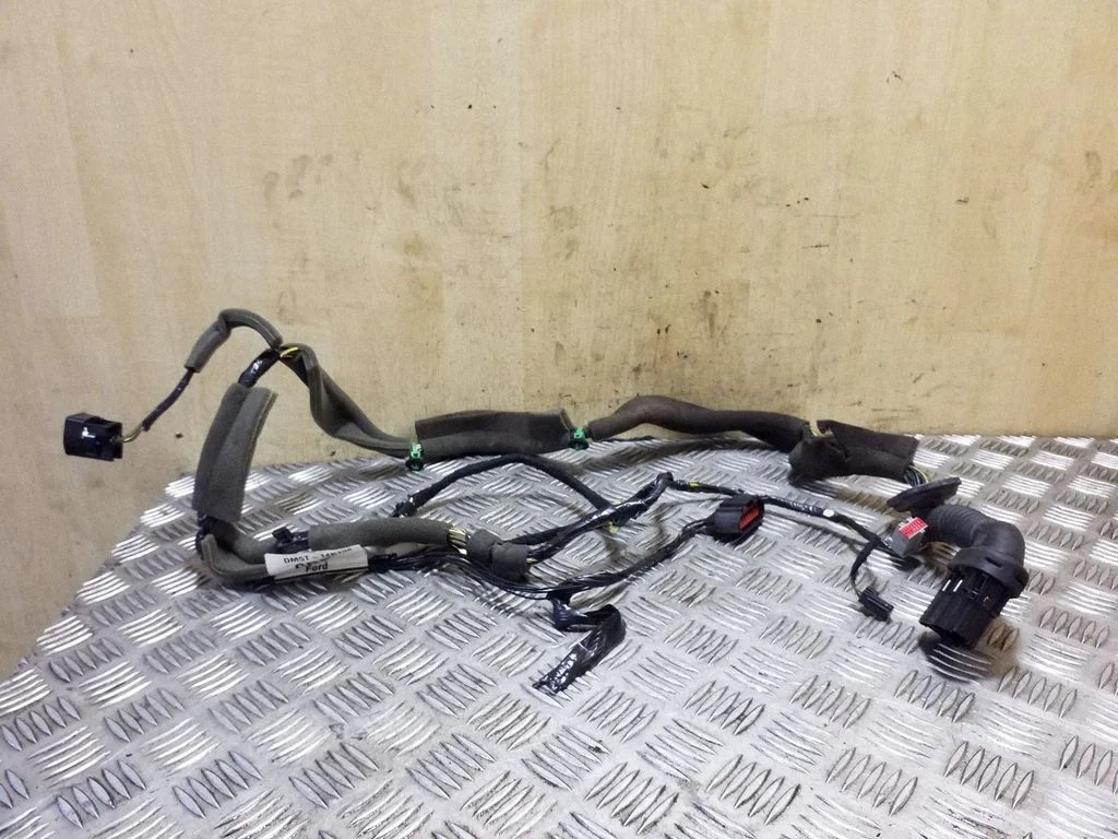 Front door wiring loom – Ford Focus (2010-2017)