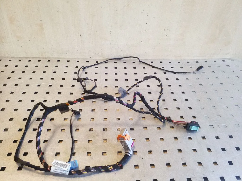 Front door wiring loom 7L6971121P