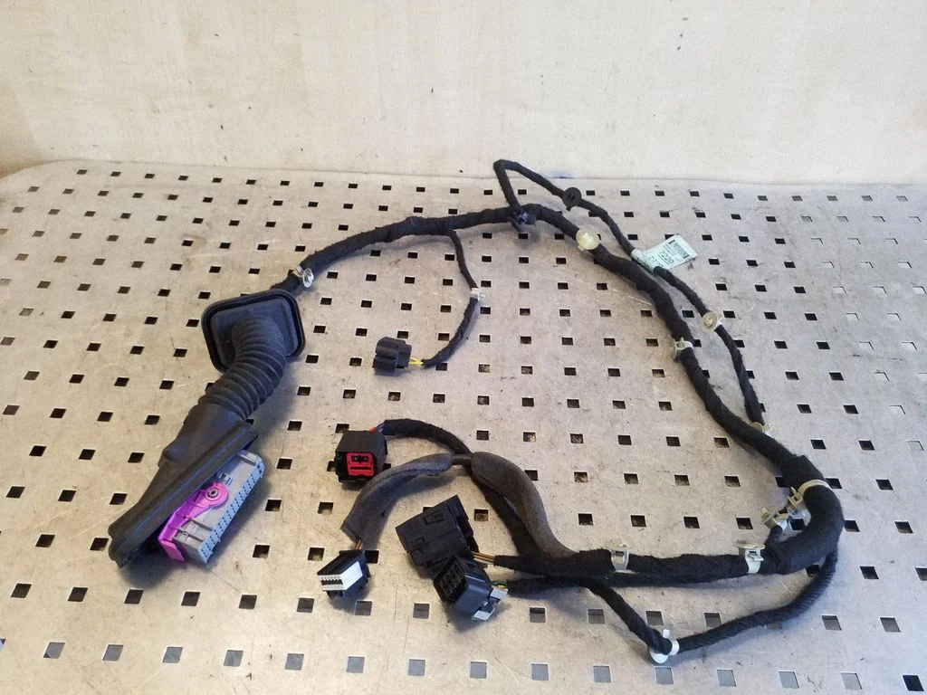 Front door wiring loom 95907220 – Chevrolet Orlando (2011-)